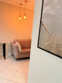 Cozy 2/4 Apartment with air conditioning - Image 3