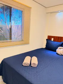 Cozy 2/4 Apartment with air conditioning - Image 5