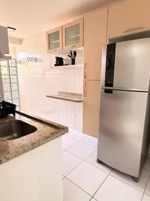 Cozy 2/4 Apartment with air conditioning - Image 4