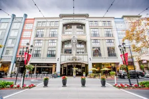 Luxus-Apartment in San Jose Upscale Santana Row - Image 5