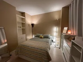 Luxus-Apartment in San Jose Upscale Santana Row - Image 3