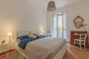 CozyOak· fresh hillside apt. Como–Brunate w/garage - Image 5