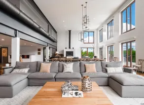 Private Luxury Panoramic Catskill Views with Pool - Image 5