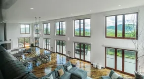 Private Luxury Panoramic Catskill Views with Pool - Image 4