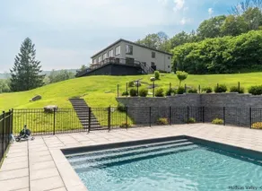 Private Luxury Panoramic Catskill Views with Pool - Image 2