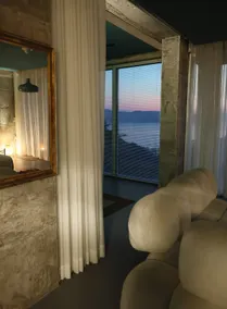 Vila Luarasi Blue Apartment - Image 2