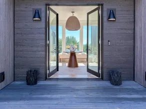 NEW! Modern Driftless Retreat • 40 Private Acres - Image 5