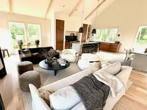 NEW! Modern Driftless Retreat • 40 Private Acres - Image 2