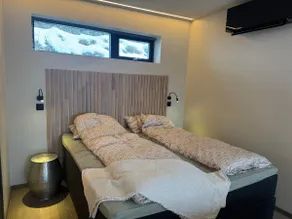 New & modern guest house 70 metres from the fjord - Image 4