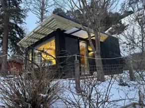 New & modern guest house 70 metres from the fjord - Image 2