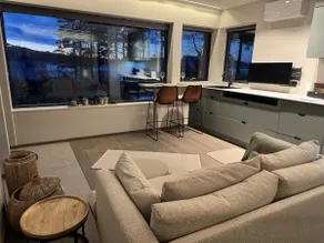 New & modern guest house 70 metres from the fjord - Image 3
