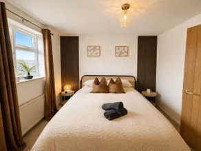 Golden Sands Escape Weymouth Entire House - Image 3
