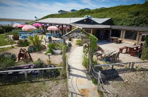 Golden Sands Escape Weymouth Entire House - Image 4
