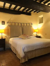 13th-century farmhouse in Tuscany with pool (Ar) - Image 4