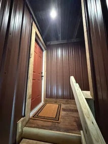 The Barn - Upstairs - Image 4