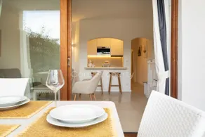 Suite Rea - beachfront - beach - Porto Cervo - Image 5