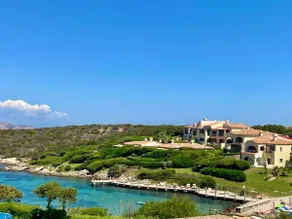 Suite Rea - beachfront - beach - Porto Cervo - Image 4