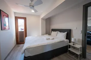 Foça Center – Hotel Cleanliness – New 1+1 – 3 min to the Beach - Image 2