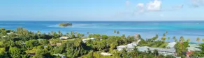 Romantic bungalow with stunning views and swimming pool - Image 2