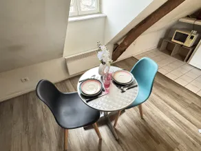 Bright Compiègne apartment - Image 4