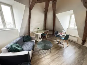 Bright Compiègne apartment - Image 2