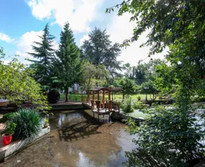 Riverside Traditional Log Cabin - Image 3
