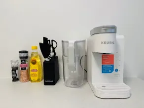 100C-Minimal Nest Suite - Image 2