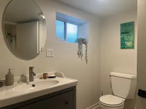 Stylish Private Flat Near Roosevelt Light Rail - Image 4