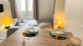 Modern cocoon in the heart of Libourne - Image 2