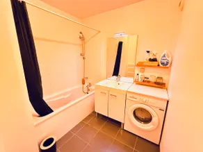 One-bedroom apartment near Lille and CHR, balcony, pond view, parking - Image 5