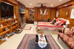 Hudson Valley Suite Home Cinema, Fireplace, Gazebo - Image 5