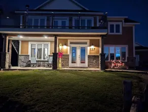 La Hauteur Sweetsburg/lake view/near Bromont - Image 4