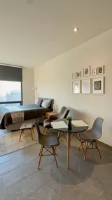 CENTRAL APARTMENT IN THE HEART OF MEXICO CITY - Image 5
