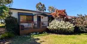 Lakeview Cabin at Lake Hume - Image 2