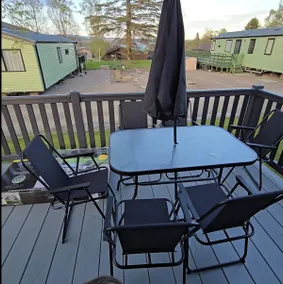 23 loch fyne hunters quay holiday village dunoon - Image 4