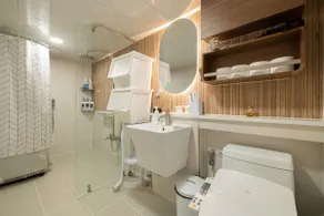 [Hot Deal] Historic Duplex/Luggage @3min Namyeong - Image 5