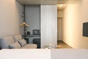 Ostay-Yamato's apartment, 2min walk to the subway station! Near Namba/Shinsaibashi/Dotonbori/Kuromon Market/Tennoji/Tsuten. - Image 3