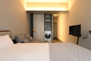 Ostay-Yamato's apartment, 2min walk to the subway station! Near Namba/Shinsaibashi/Dotonbori/Kuromon Market/Tennoji/Tsuten. - Image 2