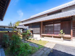Japanese House/Quiet/Island/Hiking/Fishing/Cycling - Image 2