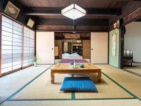 Japanese House/Quiet/Island/Hiking/Fishing/Cycling - Image 3