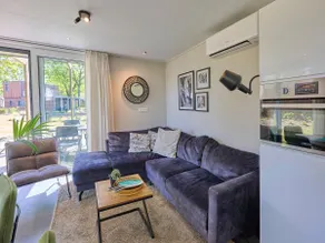 Spacious 8-person house on child-friendly park - Image 5