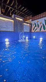 Little Ibiza pool party Paradise serene getaway - Image 2