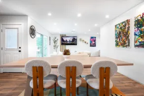 LA Panoramic Skyline View w/ Jacuzzi 3BR/2BA - Image 5