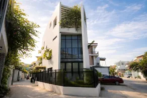The Flow villa • Private Pool & Courtyard  • 4BRs - Image 5
