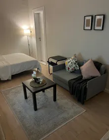 Cozy studio with Master bed and easily accessible - Image 2