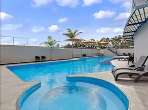 Coastal Breeze Nelson Bay, King bed, spa, pool - Image 5