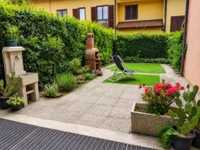 Lilly House -Garden Home near Lake Como Switzerland and Milan - Image 4