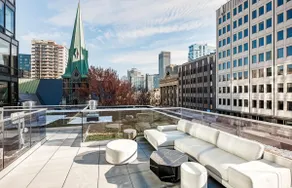 Glamorous Condo in Downtown MTL | 11 - Image 2