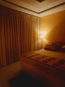 Shanti Manor Inn with Balcony n Party Hall - Image 5