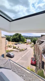 Pleasant one-bedroom apartment (T1 bis), in a peaceful village, all-inclusive - Image 5